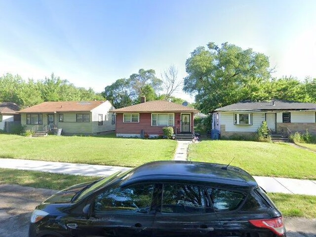 House image located at Gary, IN 46409