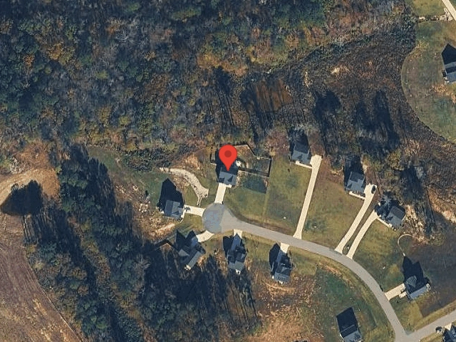 House image located at Zebulon, NC 27597