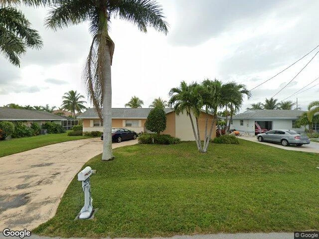 House image located at Cape Coral, FL 33904