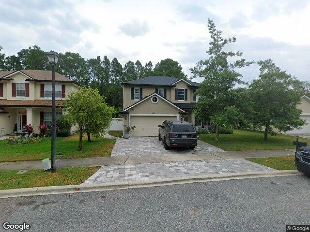 House image located at Jacksonville, FL 32225