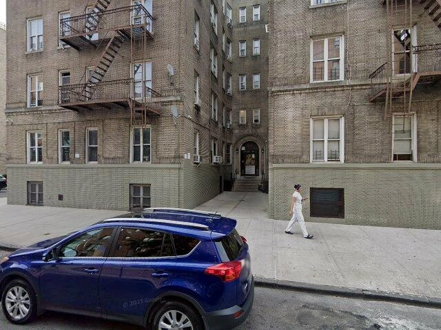 House image located at Bronx, NY 10468