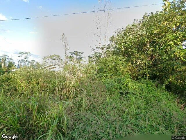 House image located at Pahoa, HI 96778