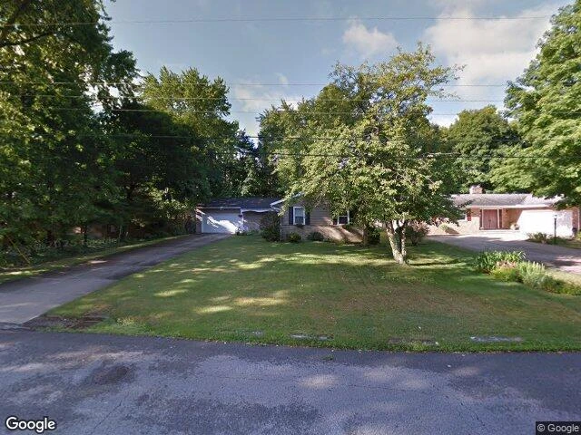 House image located at Akron, OH 44313