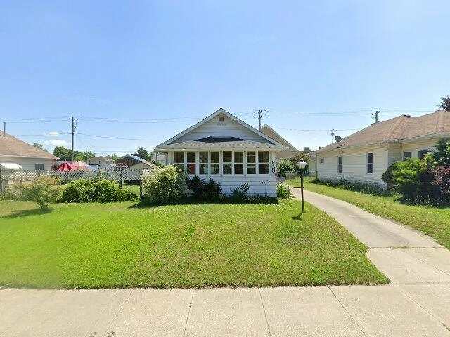 House image located at South Bend, IN 46615