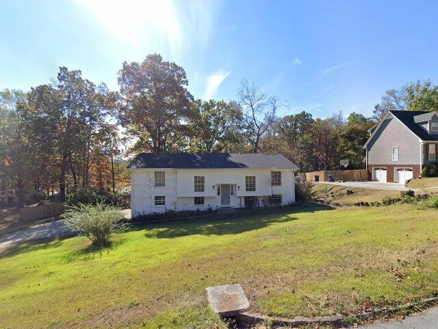 House image located at Alabaster, AL 35007