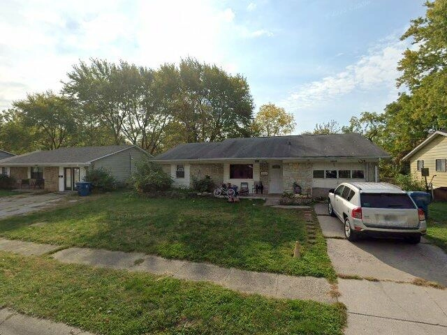 House image located at Indianapolis, IN 46235