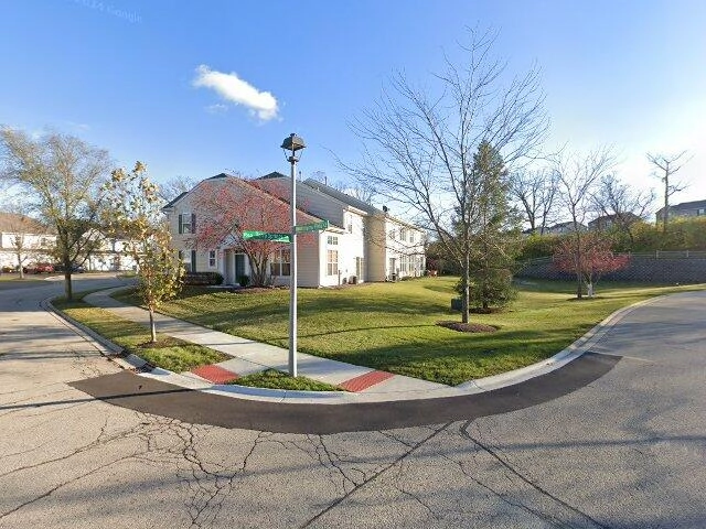 House image located at Fox Lake, IL 60020