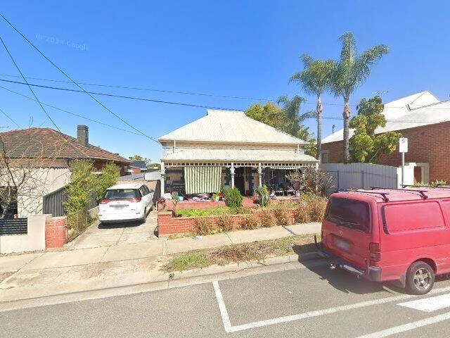 House image located at Brooklyn, NY 11206