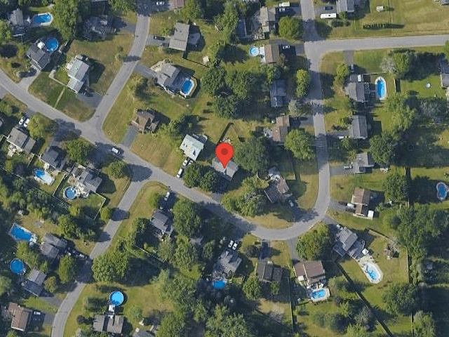 House image located at Cicero, NY 13039