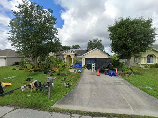 House image located at Port Saint Lucie, FL 34983
