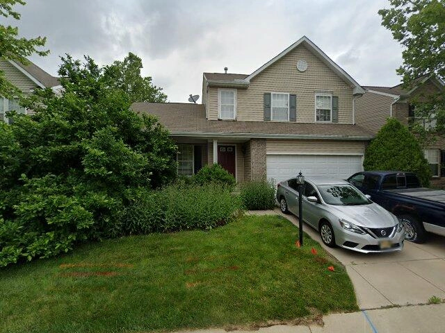 House image located at Dayton, OH 45431