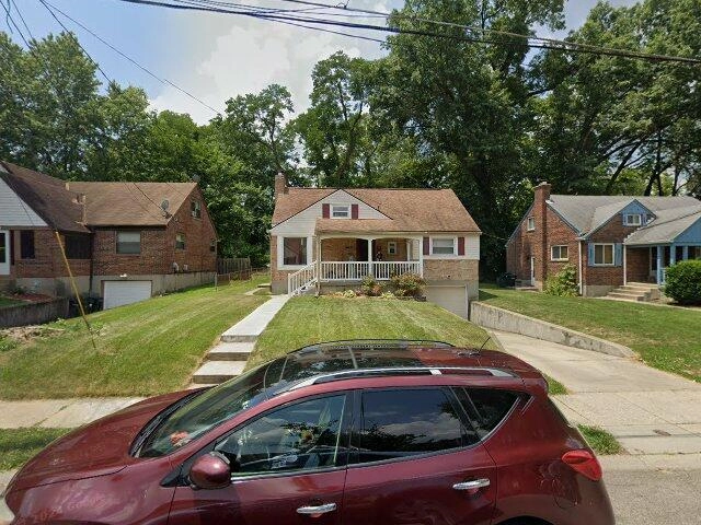 House image located at Cincinnati, OH 45224
