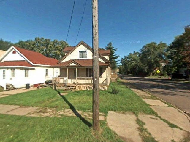 House image located at Ironwood, MI 49938