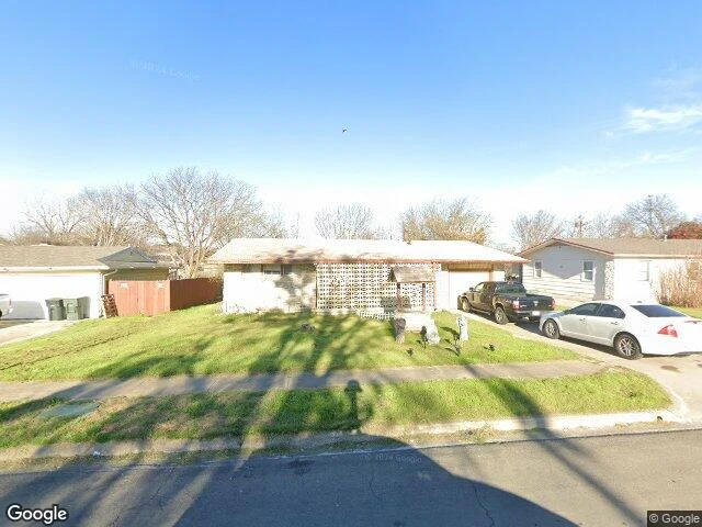 House image located at Killeen, TX 76549