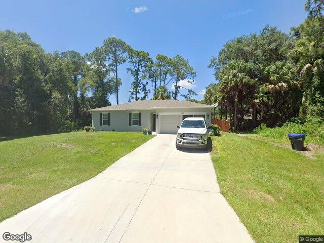 House image located at North Port, FL 34286