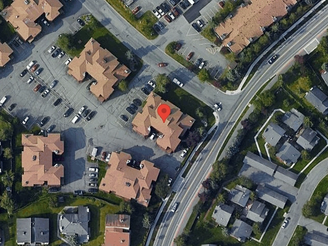 House image located at Anchorage, AK 99507