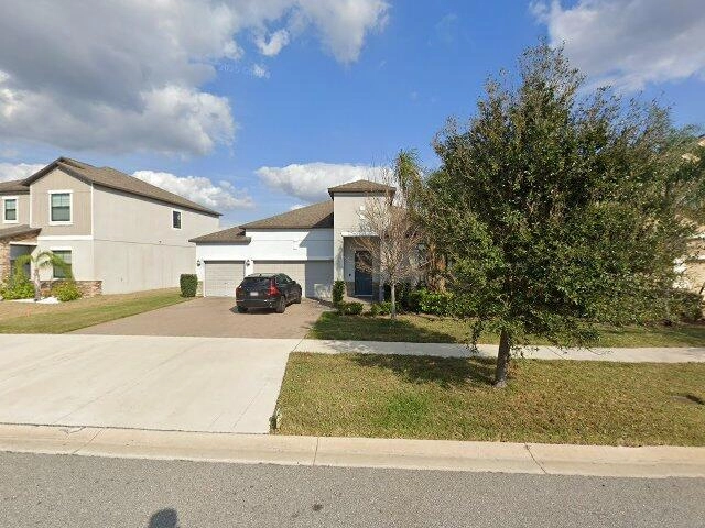 House image located at Riverview, FL 33579