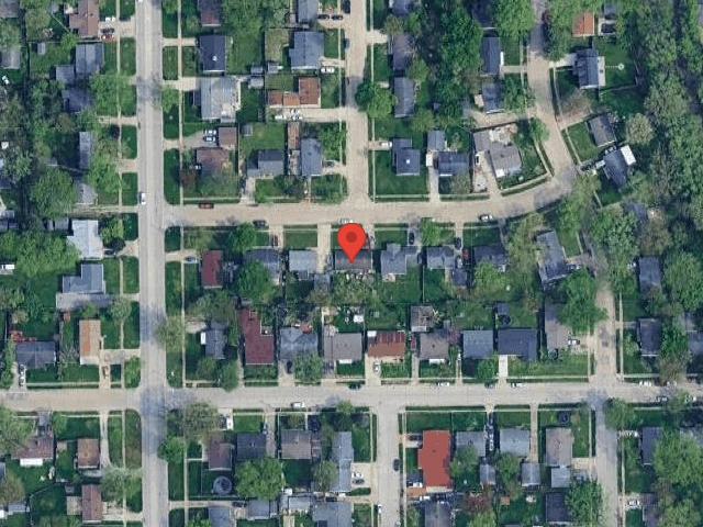 House image located at Indianapolis, IN 46222