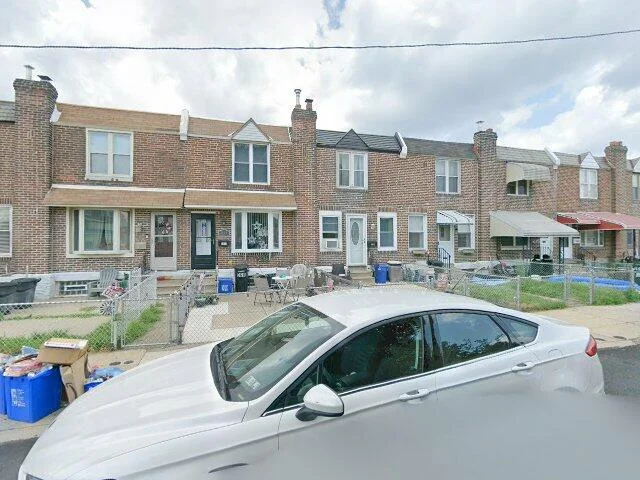 House image located at Philadelphia, PA 19134