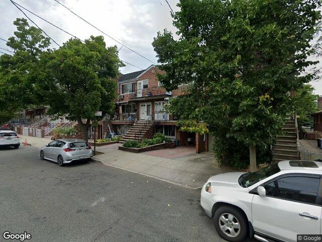 House image located at Brooklyn, NY 11236