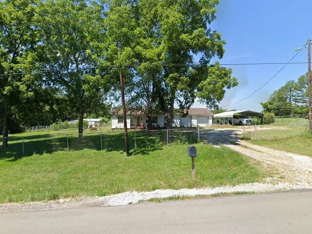 House image located at Irondale, MO 63648