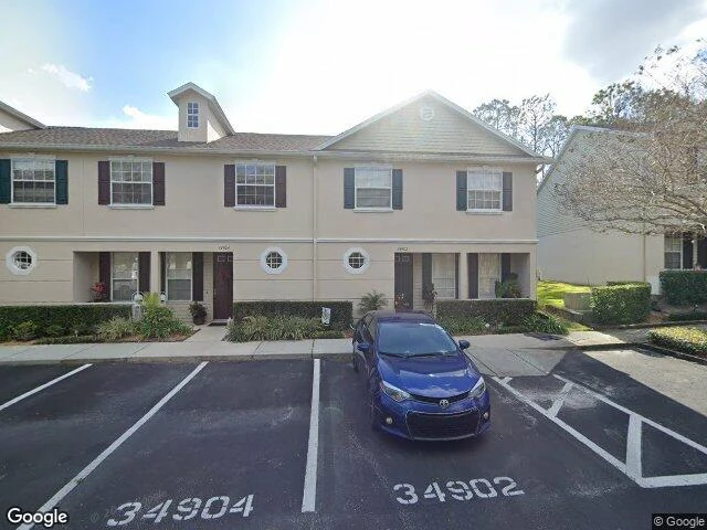 House image located at Zephyrhills, FL 33541