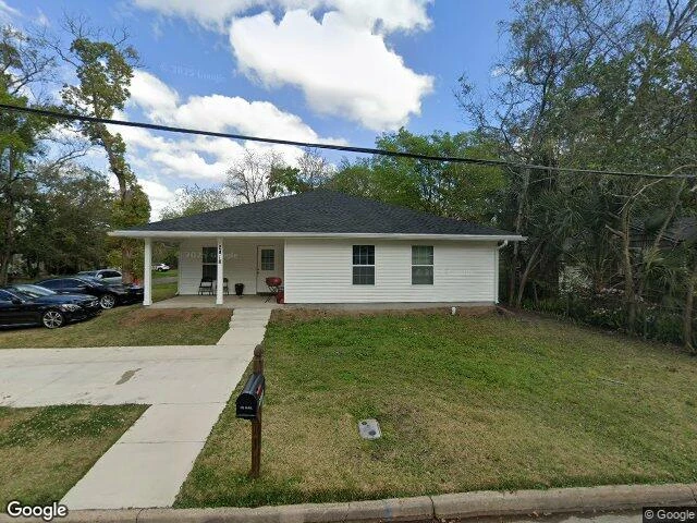 House image located at Jacksonville, FL 32205