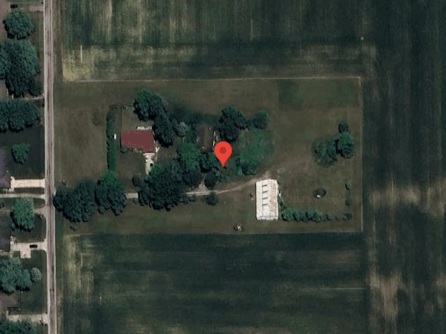 House image located at West Milton, OH 45383