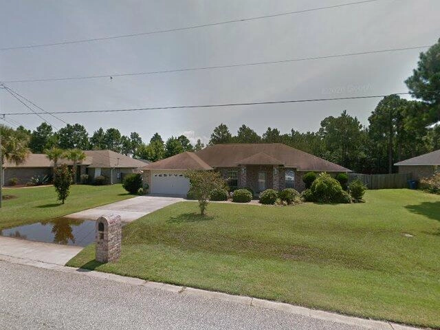 House image located at Milton, FL 32583