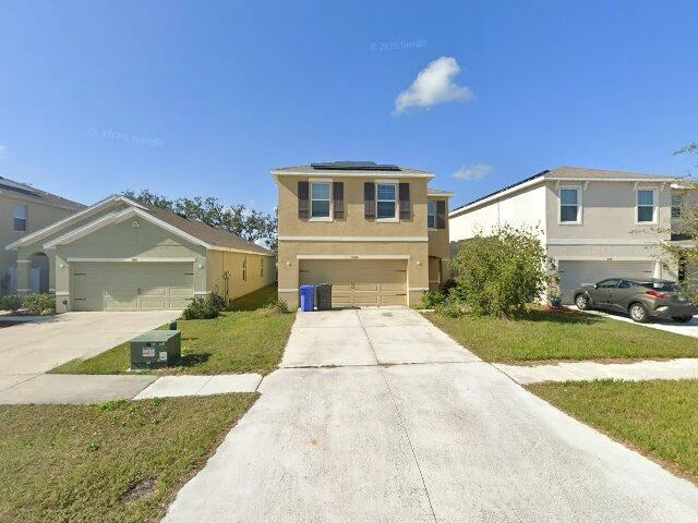 House image located at Riverview, FL 33579