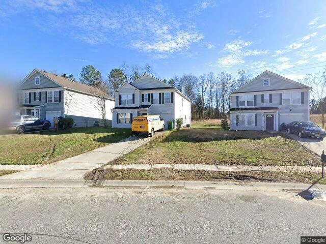 House image located at Charlotte, NC 28216