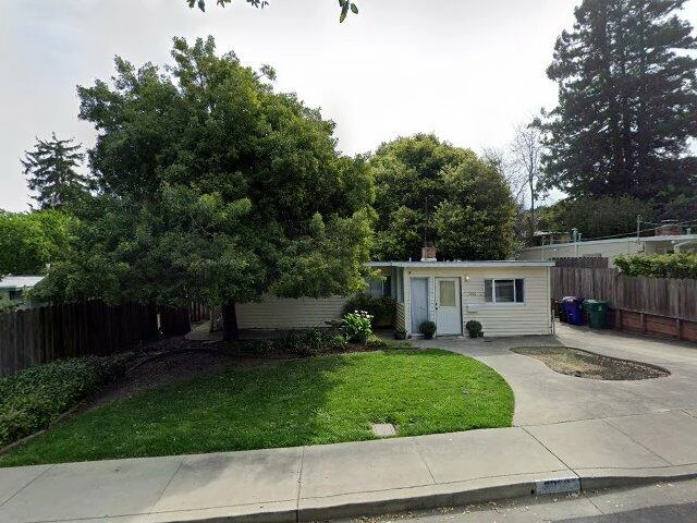 House image located at El Sobrante, CA 94803