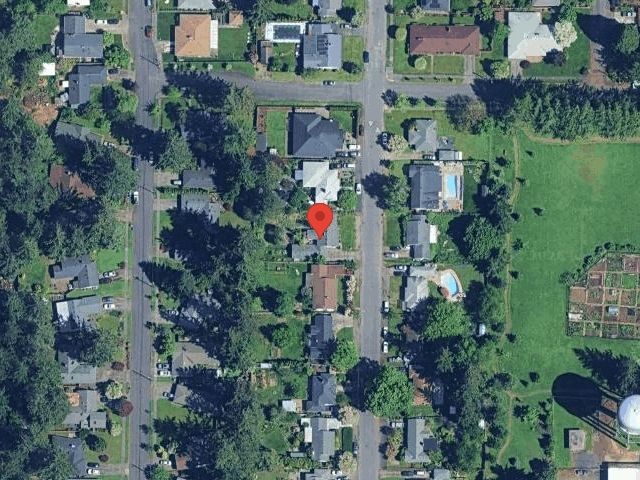 House image located at Portland, OR 97220