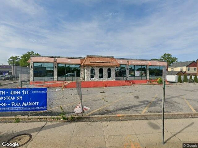 House image located at West Hempstead, NY 11552