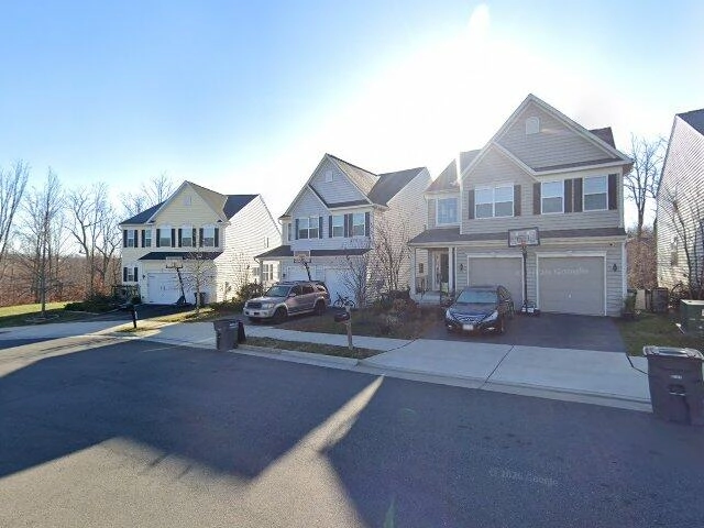 House image located at Woodbridge, VA 22191