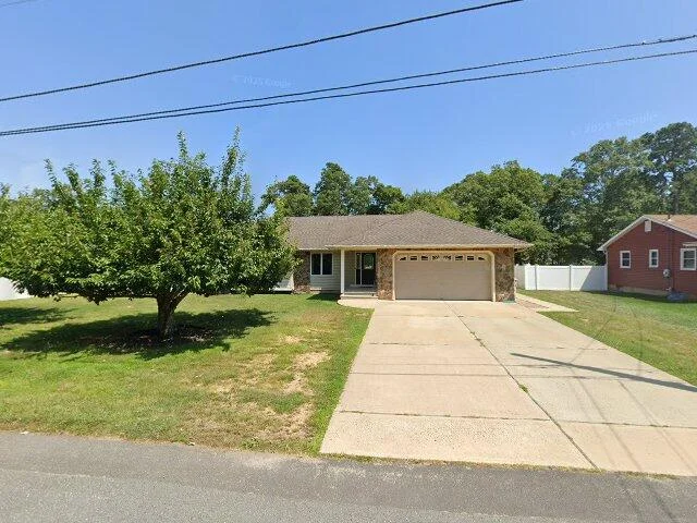 House image located at Bayville, NJ 08721