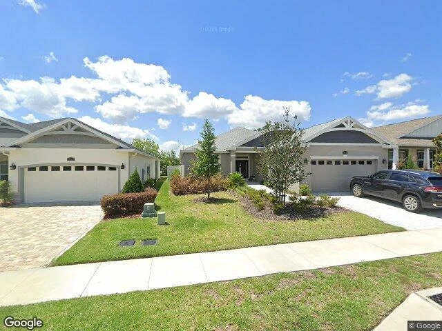 House image located at Oxford, FL 34484