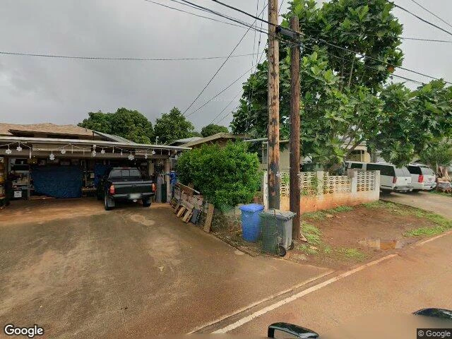 House image located at Pearl City, HI 96782