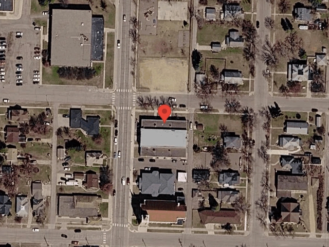 House image located at Pine River, MN 56474