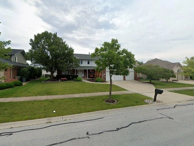 House image located at Tinley Park, IL 60487