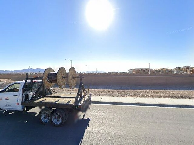 House image located at North Las Vegas, NV 89086