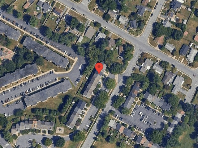 House image located at Frederick, MD 21701