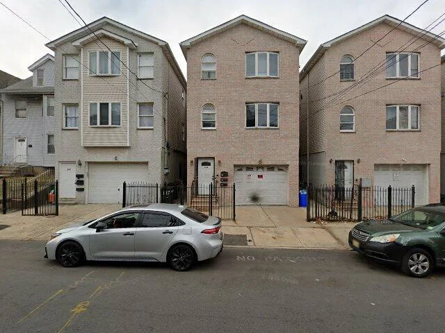 House image located at Jersey City, NJ 07305