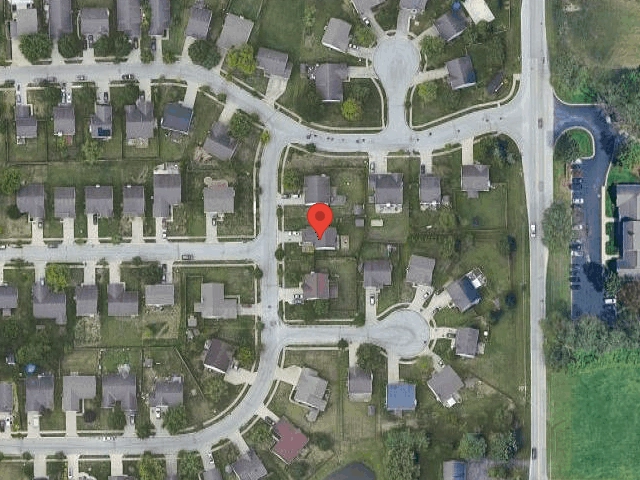 House image located at Indianapolis, IN 46231