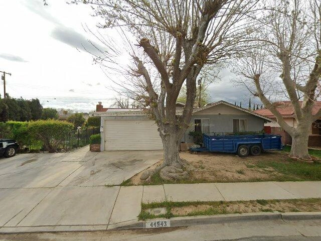 House image located at Lancaster, CA 93534
