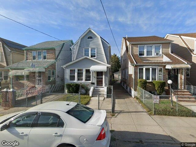 House image located at Saint Albans, NY 11412