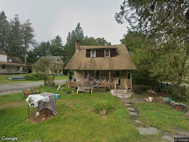 House image located at Livingston Manor, NY 12758