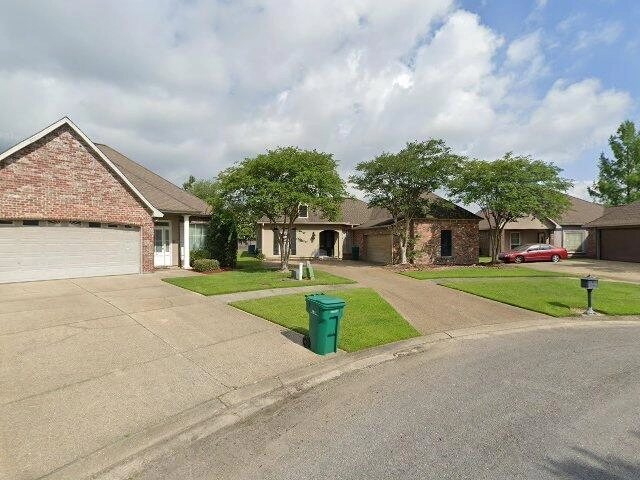 House image located at Zachary, LA 70791