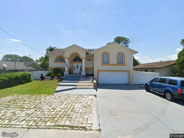 House image located at Hudson, FL 34667