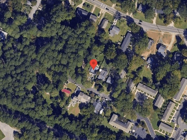 House image located at Cary, NC 27513